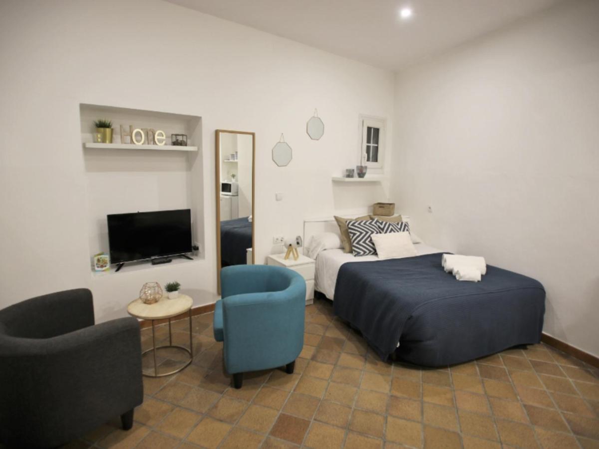 San Esteban Bajo Apartament *