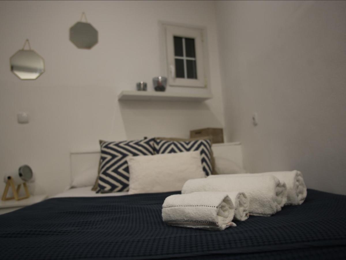San Esteban Bajo Apartament *