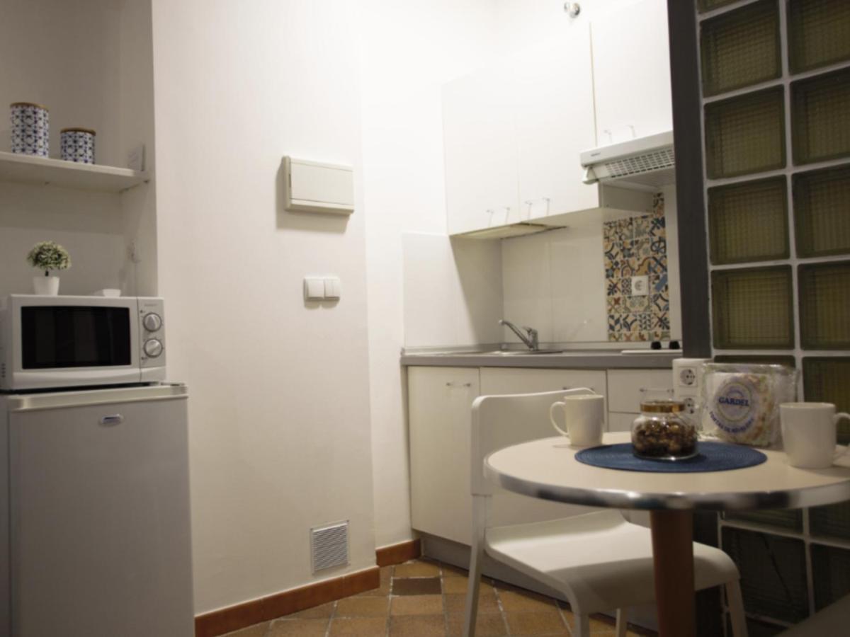 Apartament San Esteban Bajo Sevilla