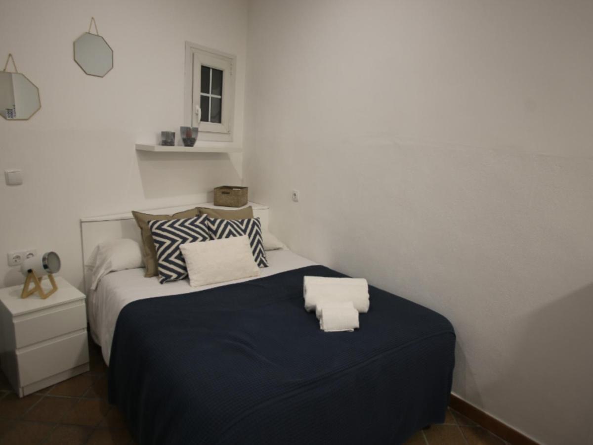 Apartament San Esteban Bajo