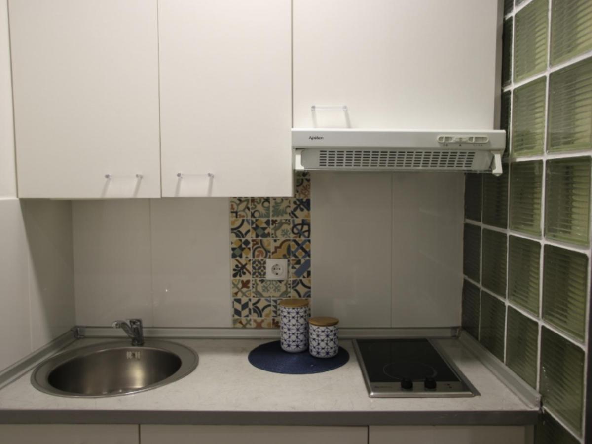 San Esteban Bajo Apartament