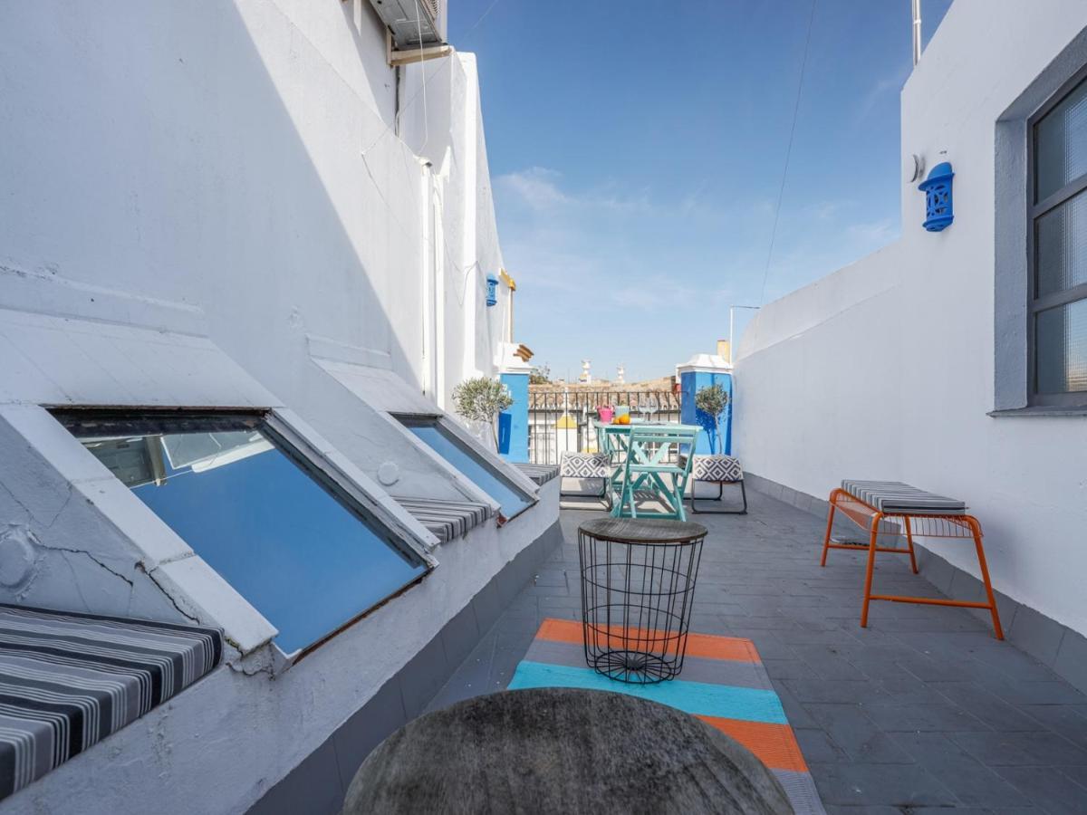 San Esteban Bajo Apartament *