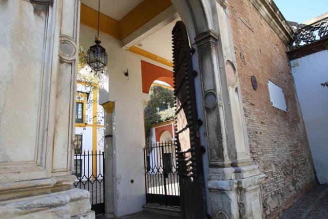 San Esteban Bajo Apartament *
