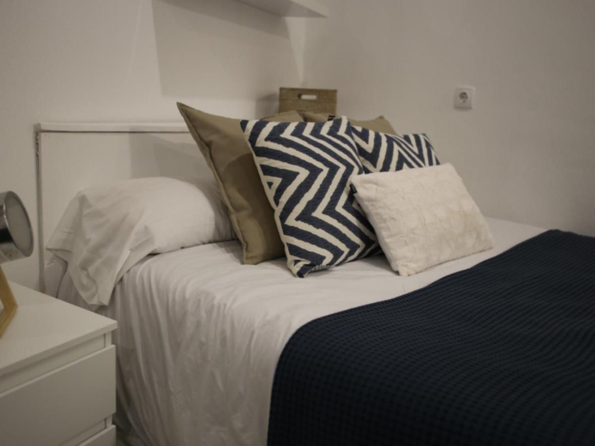 San Esteban Bajo Apartment Sevilla