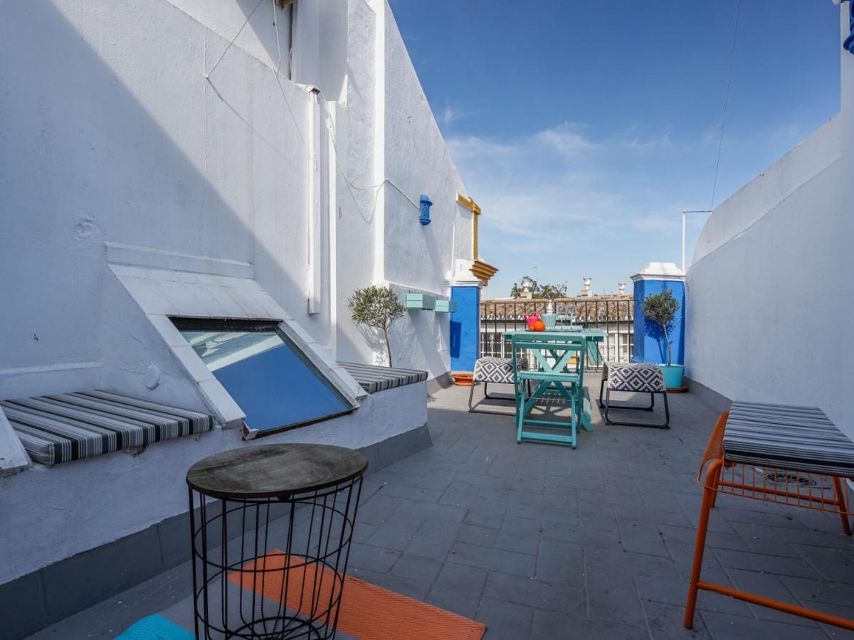 Apartment San Esteban Bajo Sevilla