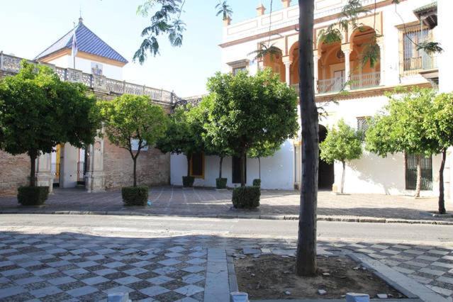 Apartment San Esteban Bajo Sevilla